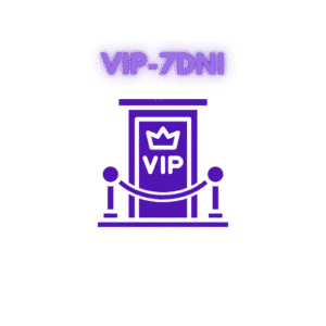 VIP-7 DNI
